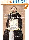 Aquinas and His Role in Theology