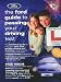 Ford Guide to Passing your Driving Test