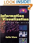 Information Visualization: Perception for Design (Interactive Technologies)