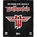 Return to Castle Wolfenstein
