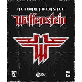 Return to Castle Wolfenstein