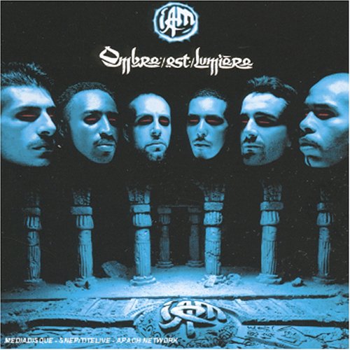 IAM - Je danse le mia Lyrics - Zortam Music