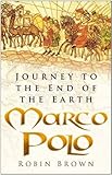 Marco Polo : journey to the end of the earth