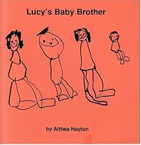 Lucy's Baby Brother