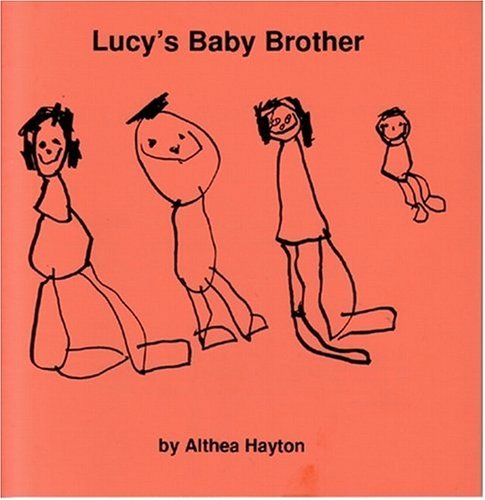 Lucy's Baby Brother