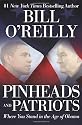 Pinheads And Patriots: Where You Stand in the Age of Obama
