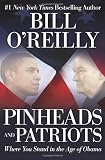 Pinheads and Patriots