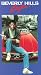 VHS : Beverly Hills Cop