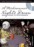Midsummer Night's Dream: Shakespeare in Performance (Sourcebooks Shakespeare): Shakespeare in Performance (Sourcebooks Shakespeare)