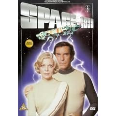 Space: 1999 - Series 1 [1975]