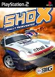 shox (playstation 2 game)