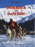 Huskies in Action