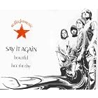 Say It Again by Redlightmusic