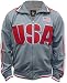USA Track Jacket, 2008 Summers Olympics, USA World Cup Soccer Track Jacket
