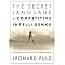 Astragy Competitive Intelligence list