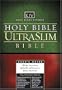 The Kjv Slimline Bible