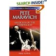 Pete Maravich: Magician of the Hardwood (Great American Sports Legends)