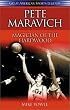 Pete Maravich: Magician of the Hardwood (Great American Sports Legends)