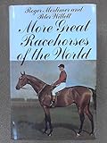 More great racehorses of the world