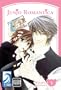 JUNJO ROMANTICA Volume 1: (Yaoi) (v. 1)