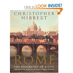Rome: The Biography of a City