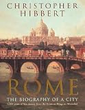Rome: The Biography of a City