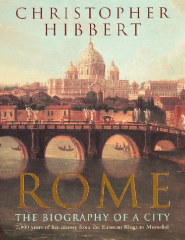Buy Rome: The Biography of a City online at Discounted New and Used prices. Delivered to your door with Off-The-Bookshelf.