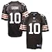 Cleveland Browns Brady Quinn Youth Reebok NFL Jersey - size Youth Large