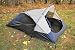 Trekker Deluxe Backpacking Tent