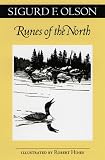 cover of Runes of the North (Fesler-Lampert Minnesota Heritage Book Series)