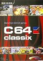 C64 Classix : Over 500 Full Games (PC/Mac-CD)