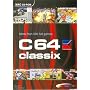 C64 Classix : Over 500 Full Games (PC/Mac-CD)