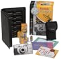 Kodak Advantix C650 Zoom APS Camera Gift Box