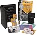 Kodak Advantix C650 Zoom APS Camera Gift Box
