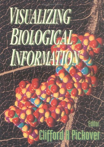 Visualizing Biological Information