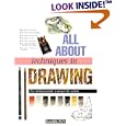 All About Techniques in Drawing (All about Techniques: Art)