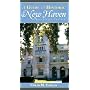 A Guide to Historic New Haven Connecticut (History & Guides)