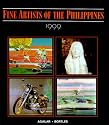 Fine Artists of the Philippines 1999