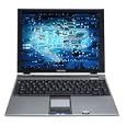 Toshiba Portege R200-S234 12.1" Laptop (Intel Pentium M Processor 753 (Centrino), 512 MB RAM, 60 GB Hard Drive)
