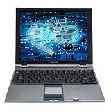 Toshiba Portege R200-S234 12.1" Laptop (Intel Pentium M Processor 753 (Centrino), 512 MB RAM, 60 GB Hard Drive)