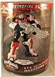 Power Ranger Samuria Retrofire SPD Delta Squad Megazord Action Figure