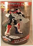 Power Ranger Samuria Retrofire SPD Delta Squad Megazord Action FigureIMAGE