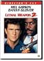 Lethal Weapon 2 (Keepcase)