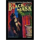 Click here to buy Pulp Classics:: The Black Mask Magazine, (May 1920) by  John Gregory Betancourt.