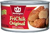 Worthington Frichik Original, 12.5-Ounce (Pack of 6)
