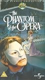 The Phantom Of The Opera [UK IMPORT] - Nelson Eddy