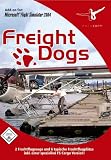 Revue Contact Sales  / Freight Dogs FS 2004 (Import UK)