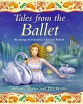 Tales from the Ballet (Gift books) Tales from the Ballet (Gift books)