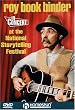 DVD-Roy Book Binder In Concert