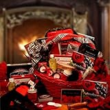 Naughty Nights Couples Romantic Gift Basket